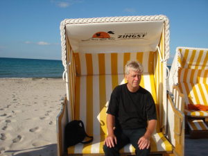 Profilbild von Wolfgang Wendrich