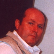 Profilbild von Wolfgang Wendt