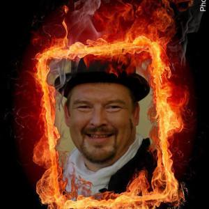 Profilbild von Wolfgang Wenger