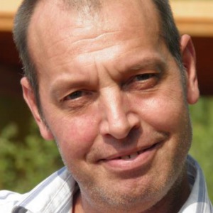 Profilbild von Wolfgang Wensing