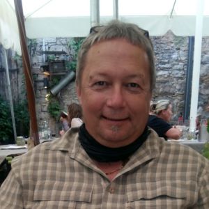 Profilbild von Wolfgang Wenzel