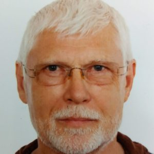 Profilbild von Wolfgang Werdin