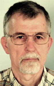 Profilbild von Wolfgang Werner