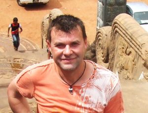 Profilbild von Wolfgang Werner