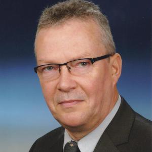 Profilbild von Wolfgang Werner