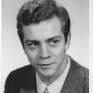 Profilbild von Wolfgang Werner