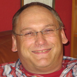 Profilbild von Wolfgang Werth