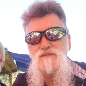 Profilbild von Wolfgang Wesemann