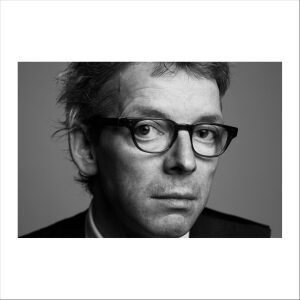 Profilbild von Wolfgang Wesener