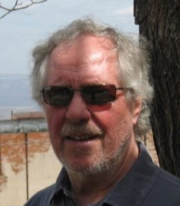 Profilbild von Wolfgang Wessel