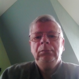 Profilbild von Wolfgang Wessel