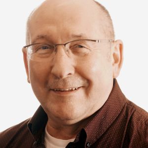 Profilbild von Wolfgang Westenburger