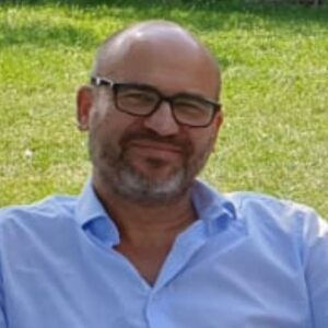 Profilbild von Wolfgang Westendorf