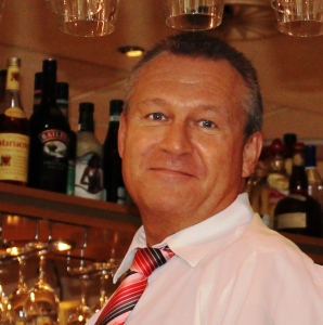 Profilbild von Wolfgang Westerhoff