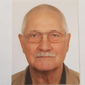 Profilbild von Wolfgang Westerholz