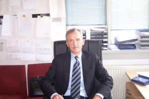 Profilbild von Wolfgang Westphal