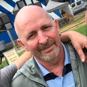 Profilbild von Wolfgang Westphal