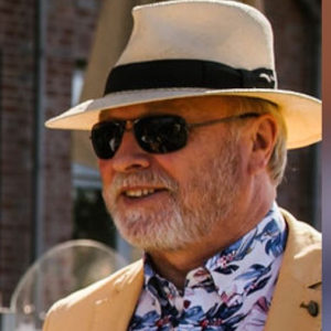 Profilbild von Wolfgang Wewerka