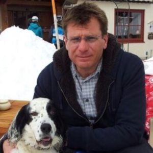 Profilbild von Wolfgang Weyer