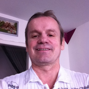Profilbild von Wolfgang Wicher
