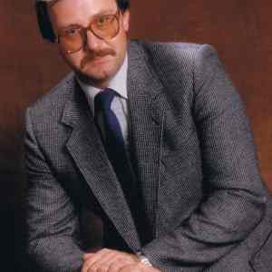 Profilbild von Wolfgang Wiebach