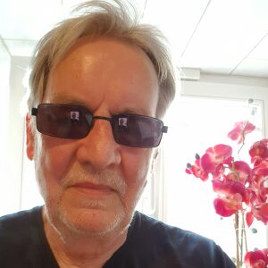 Profilbild von Wolfgang Wiechmann