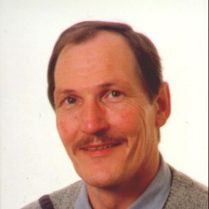 Profilbild von Wolfgang Wiedenhöfer