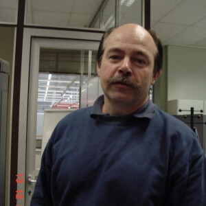 Profilbild von Wolfgang Wiedenmann