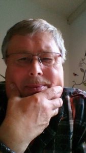 Profilbild von Wolfgang Wieschenkämper