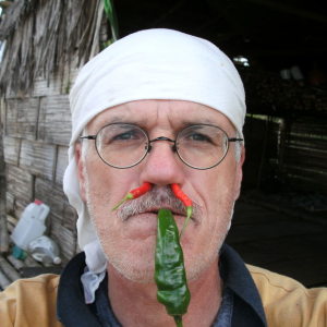 Profilbild von Wolfgang Wiese