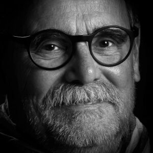 Profilbild von Wolfgang Wiesmann