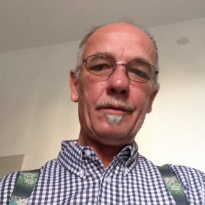 Profilbild von Wolfgang Wiesmiller
