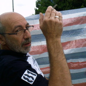 Profilbild von Wolfgang Wietzig