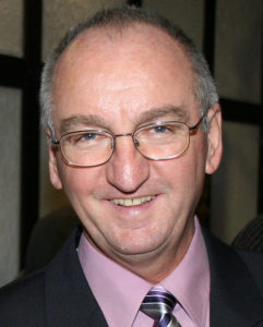 Profilbild von Wolfgang Wikowski
