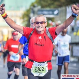 Profilbild von Wolfgang Wilde