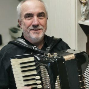 Profilbild von Wolfgang Wildemann