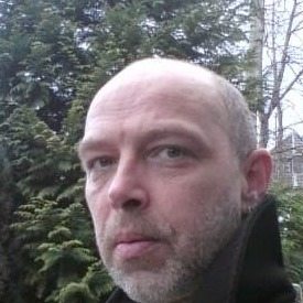 Profilbild von Wolfgang Wilden