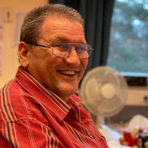 Profilbild von Wolfgang Wilhelm