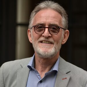 Profilbild von Wolfgang Wilhelmy