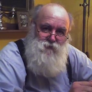 Profilbild von Wolfgang Wilke