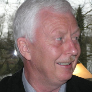 Profilbild von Wolfgang Wilke