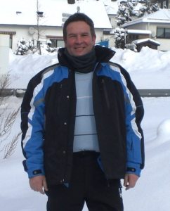 Profilbild von Wolfgang Wilken