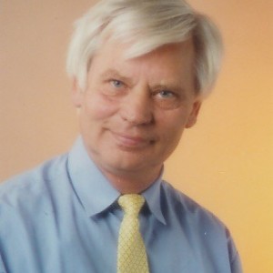Profilbild von Wolfgang Willems