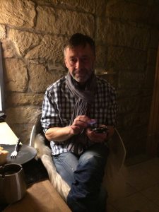 Profilbild von Wolfgang Willenbrock