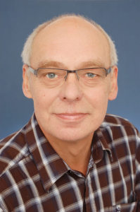 Social Media Profilbild Wolfgang Willert 