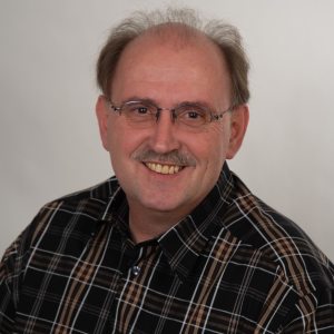 Profilbild von Wolfgang Willig