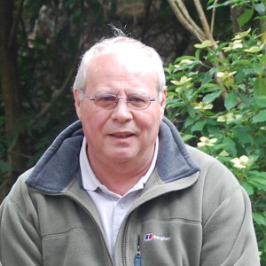 Profilbild von Wolfgang Willke
