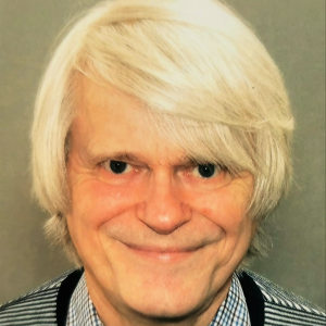Profilbild von Wolfgang Willmann