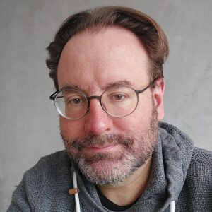 Profilbild von Wolfgang Willutzki