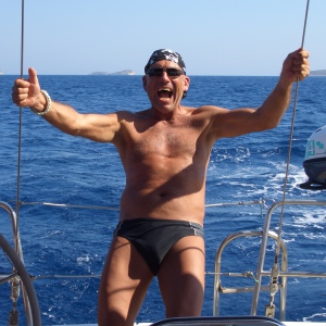 Profilbild von Wolfgang Wimberger